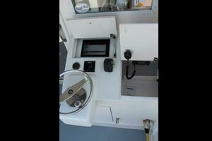 MISS JENNIE 38ft H amp H Marine Yacht For Sale