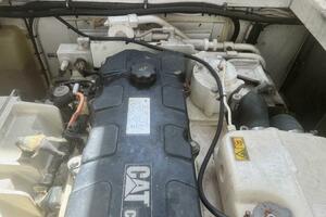 MISS JENNIE 38ft H amp H Marine Yacht For Sale