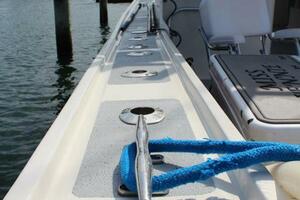 MISS JENNIE 38ft H amp H Marine Yacht For Sale