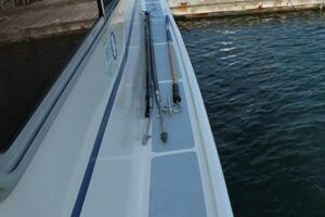 MISS JENNIE 38ft H amp H Marine Yacht For Sale