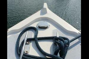 MISS JENNIE 38ft H amp H Marine Yacht For Sale
