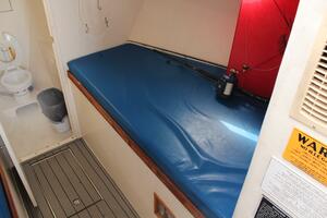 MISS JENNIE 38ft H amp H Marine Yacht For Sale
