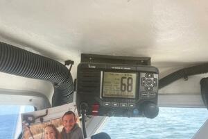 MISS JENNIE 38ft H amp H Marine Yacht For Sale