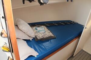 MISS JENNIE 38ft H amp H Marine Yacht For Sale