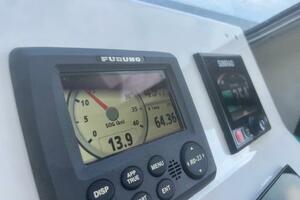 MISS JENNIE 38ft H amp H Marine Yacht For Sale