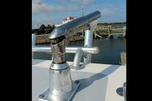 MISS JENNIE 38ft H amp H Marine Yacht For Sale