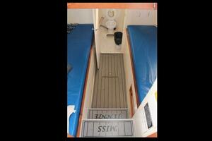 MISS JENNIE 38ft H amp H Marine Yacht For Sale