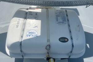 MISS JENNIE 38ft H amp H Marine Yacht For Sale