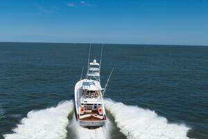 2015 Ocean Yachts 64 Convertible thumbnail 39