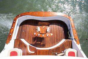 2015 Ocean Yachts 64 Convertible thumbnail 20