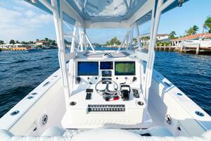 Freedom Frigate 36ft Invincible Yacht For Sale