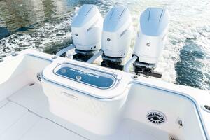 Freedom Frigate 36ft Invincible Yacht For Sale