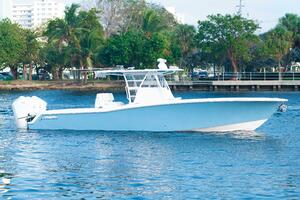 Freedom Frigate 36ft Invincible Yacht For Sale