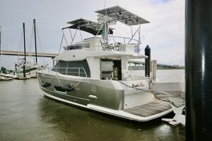 RUMBLE BEE yacht for sale