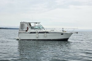 Vessel Image #1