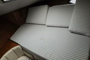 31ft Prowler Yacht For Sale