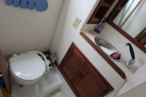 31ft Prowler Yacht For Sale