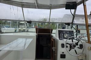 31ft Prowler Yacht For Sale