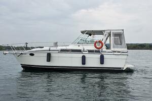 31ft Prowler Yacht For Sale