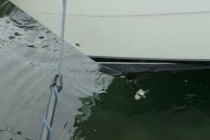 31ft Prowler Yacht For Sale