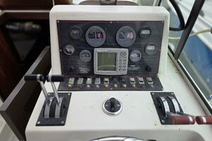 31ft Prowler Yacht For Sale