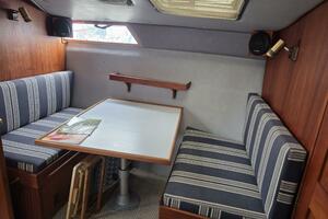 31ft Prowler Yacht For Sale