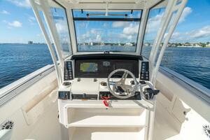 Hi Ho Silver 30ft Robalo Yacht For Sale