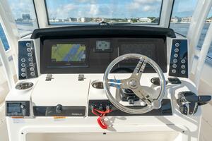 Hi Ho Silver 30ft Robalo Yacht For Sale