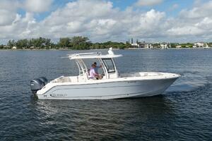 Hi Ho Silver 30ft Robalo Yacht For Sale
