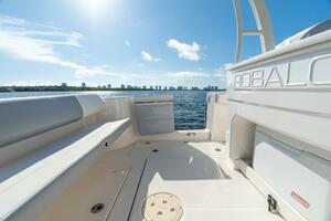 Hi Ho Silver 30ft Robalo Yacht For Sale