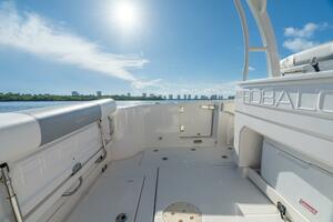 Hi Ho Silver 30ft Robalo Yacht For Sale