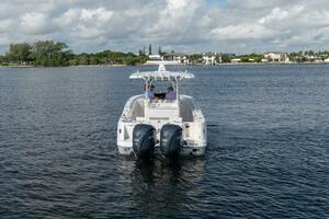 Hi Ho Silver 30ft Robalo Yacht For Sale