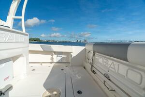 Hi Ho Silver 30ft Robalo Yacht For Sale