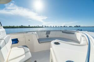 Hi Ho Silver 30ft Robalo Yacht For Sale