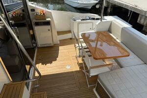 Yacht for sale OUR TRADE