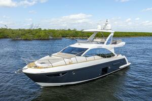 Yacht for sale OUR TRADE