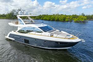 OUR TRADE yacht for sale