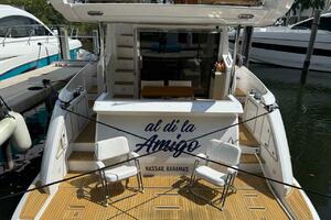 OUR TRADE Worth Avenue Yachts