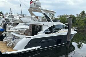 OUR TRADE yacht for sale