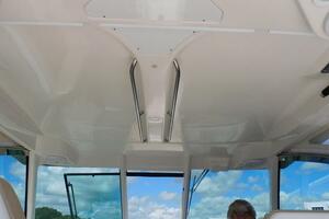 32ft Pursuit Yacht For Sale