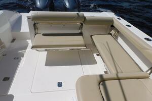 32ft Pursuit Yacht For Sale