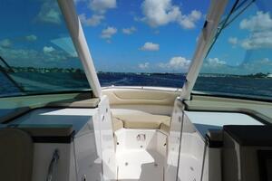 32ft Pursuit Yacht For Sale