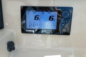 32ft Pursuit Yacht For Sale