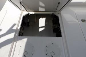 32ft Pursuit Yacht For Sale