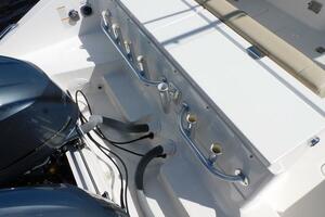 32ft Pursuit Yacht For Sale