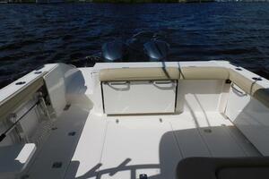 32ft Pursuit Yacht For Sale