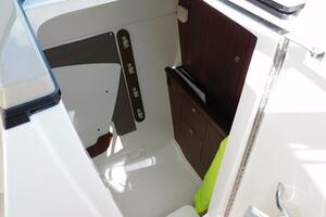32ft Pursuit Yacht For Sale