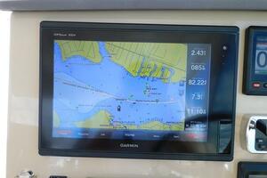 32ft Pursuit Yacht For Sale