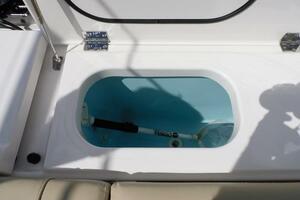 32ft Pursuit Yacht For Sale
