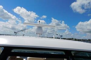 32ft Pursuit Yacht For Sale